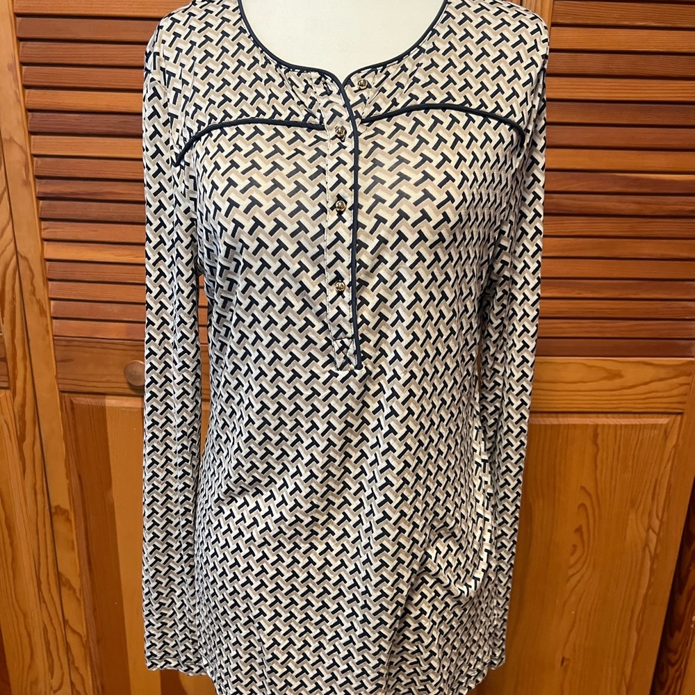 Tory Burch top